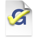 ShorthandGlossaryFile
